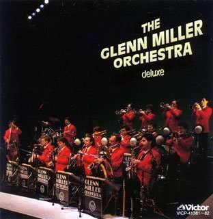 Cover for Glenn Miller · Colezo-twin (CD) [Japan Import edition] (2005)