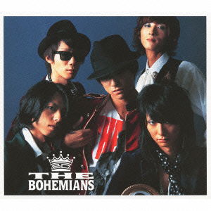 Bohemians for Life - The Bohemians - Music - FOR LIFE MUSIC ENTERTAINMENT INC. - 4988018320913 - December 5, 2012