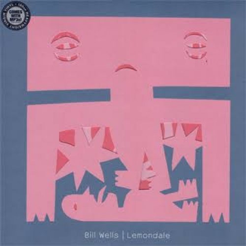 Cover for Bill Wells · Lemondale (LP) (2011)