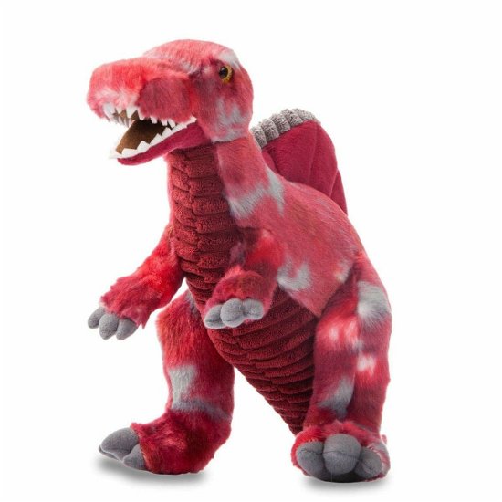 Spinosaurus Plush Toy - Aurora - Bøger - AURORA - 5034566606913 - 15. januar 2024