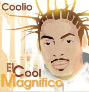 Cover for Coolio · El Cool Magnifico (CD) (2002)