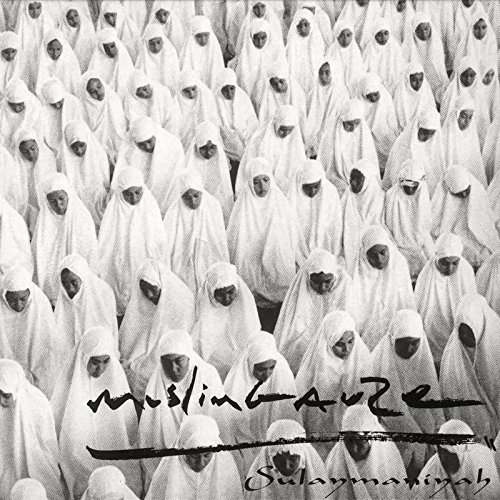 Muslimgauze - - Muslimgauze - Musikk - STAALPLAAT - 5050580680913 - 