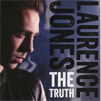 Truth - Jones Laurence - Muziek - Top Stop - 5053760036913 - 15 maart 2018