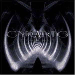 Cover for Lunaris · Cyclic (CD) (2008)