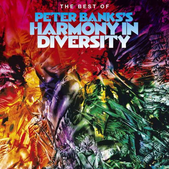 Best Of - Peter Banks - Musik - PETER BANKS MUSICAL ESTATE - 5060105499913 - 15. oktober 2021