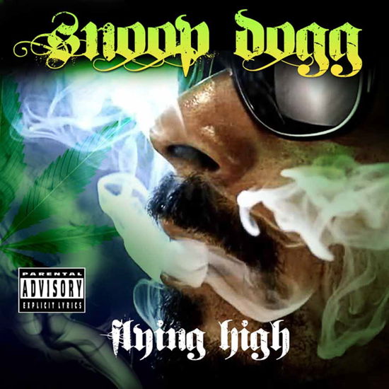 Flying High - Snoop Dogg - Musikk - LMGR MUSIC - 5060330570913 - 30. mars 2015