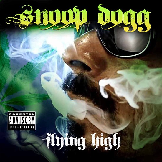 Snoop Dogg компакт диски мп3. Snoop dogg fly high