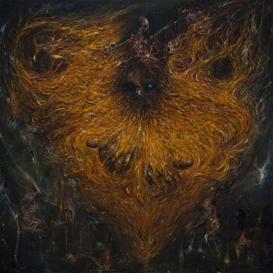 Horizon Ablaze · The Weight of a Thousand Suns (LP) (2018)