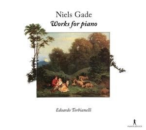 Klavierwerke - Gadeniels / Torbianelli - Música - PAN CLASSICS - 7619990101913 - 2012