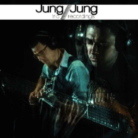 Cover for Jung / Jung / Gmelin · Trio Recordings (CD) (2016)