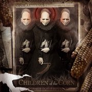 Cover for Sopor Aeternus · Children Of The Corn (LP) (2021)
