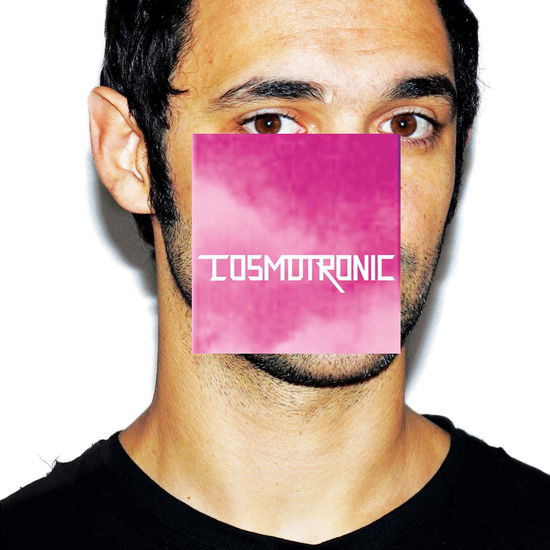 Cover for Cosmo · Cosmotronic (CD) (2018)