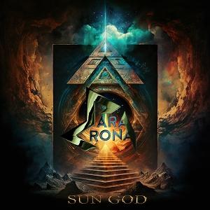 Paracrona · Sun God (CD) (2025)