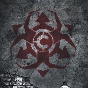Cover for Chimaira · Infection (LP) (2009)