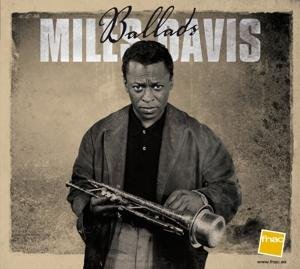 Ballads - Miles Davis - Musikk - MIDNIGHT RECORDS - 8436028691913 - 13. mai 2016