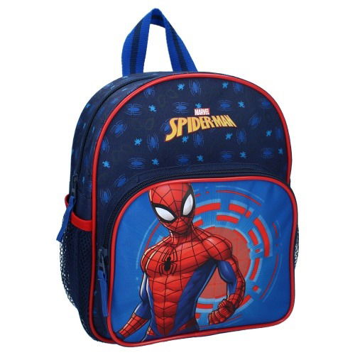 Cover for Vadobag · Rugzak Spider-Man Web Attack (Toys)