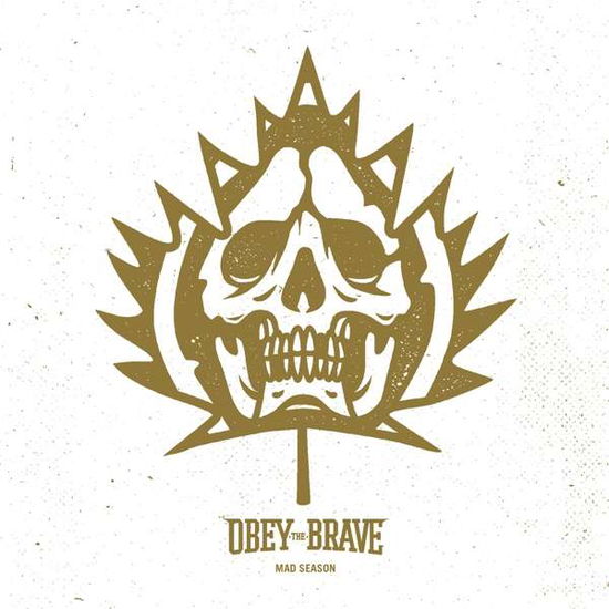 Obey the Brave · Mad Season (LP) [Standard edition] (2017)