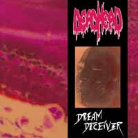 Cover for Dead Head · Dream Deciever (LP) [Reissue edition] (2019)