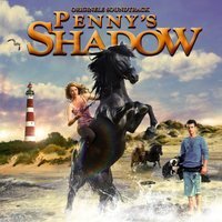 Cover for Penny's Shadow (CD) (2011)