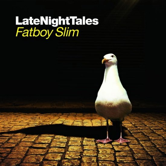 Late Night Tales / Various - Late Night Tales / Various - Musik - A.LAT - 8801571311913 - 24. august 2010