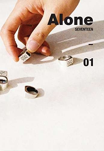 Cover for Seventeen · Al1 (CD) (2017)