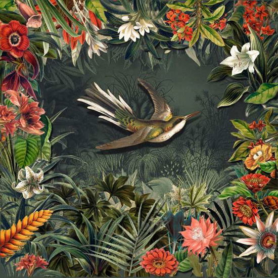 Cover for Spengler, Martin &amp; Die Foischn Wiener · Es K (LP)