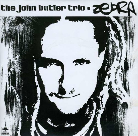 Zebra - John Butler Trio - Musik - JARRAH - 9320881301913 - 14. november 2005