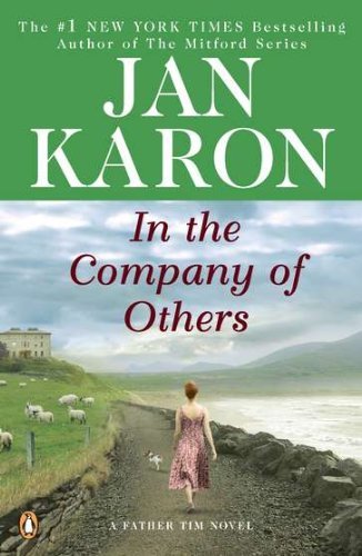 Cover for Jan Karon · In the Company of Others - A Mitford Novel (Paperback Book) [Reprint edition] (2011)