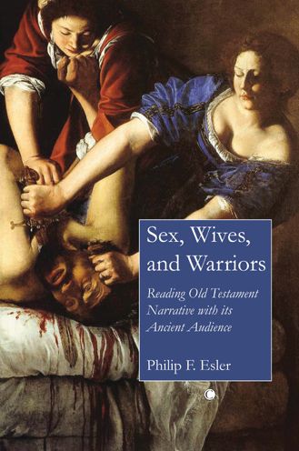 Cover for Sex Wives and Warriors (Book) (2012)