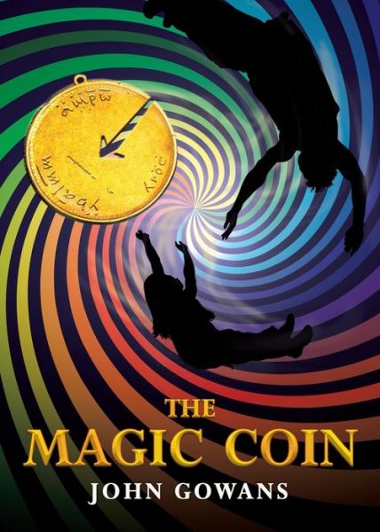 Cover for John Gowans · The Magic Coin (Paperback Book) (2020)