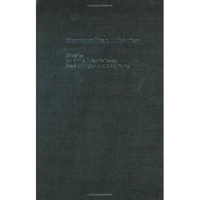 Cover for Jon Binnie · Cosmopolitan Urbanism (Hardcover Book) (2005)