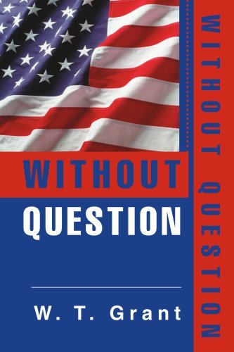 Cover for William Grant · Without Question (Paperback Book) (2003)