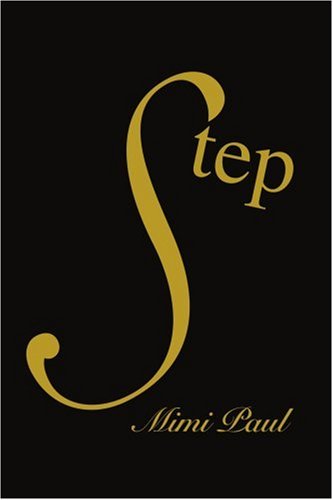 Cover for Mimi Paul · Step (Paperback Book) (2005)