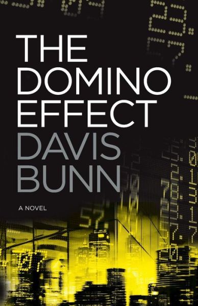 Cover for Davis Bunn · Domino Effect  The (N/A) (2016)