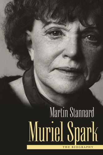 Cover for Martin Stannard · Muriel Spark: the Biography (Paperback Book) [Reprint edition] (2011)