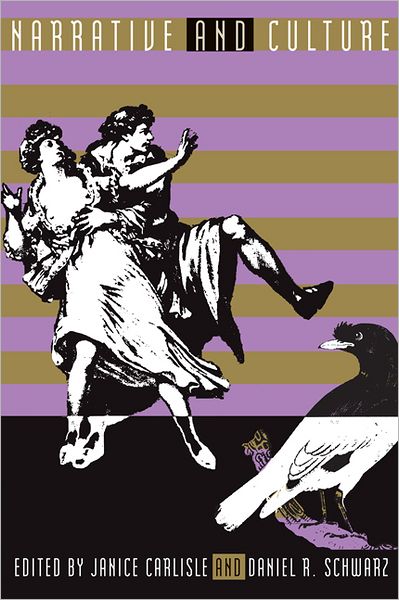 Cover for Janice Carlisle · Narrative and Culture (Paperback Book) (2010)