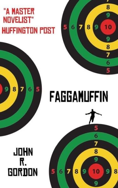 Cover for John R. Gordon · Faggamuffin (Taschenbuch) (2012)