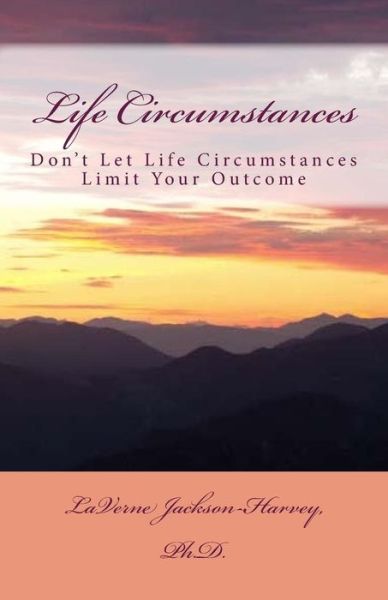 Cover for Laverne Jackson-Harvey · Life Circumstances (Paperback Book) (2016)