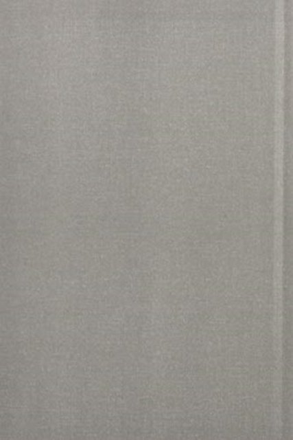 Cover for Rwg · Isometric Paper (Innbunden bok) (2019)