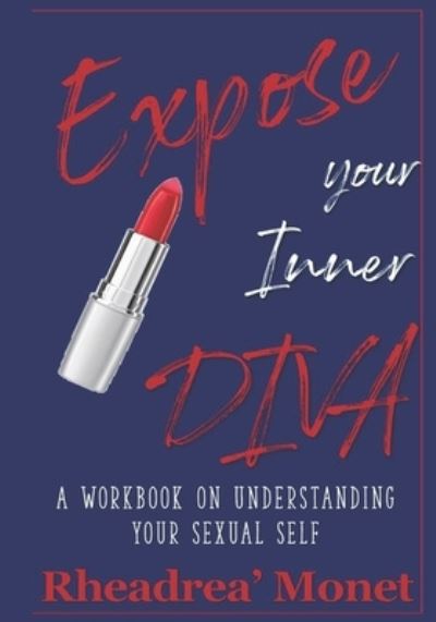 Cover for Rheadrea Monet · Expose your Inner DIVA (Paperback Book) (2020)