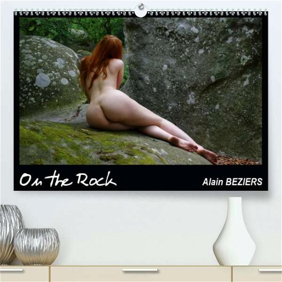 Cover for Beziers · On the Rock (Premium, hochwerti (Bok)