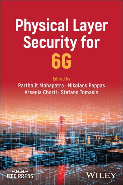 Mohapatra · Physical-Layer Security for 6G (Gebundenes Buch) (2025)