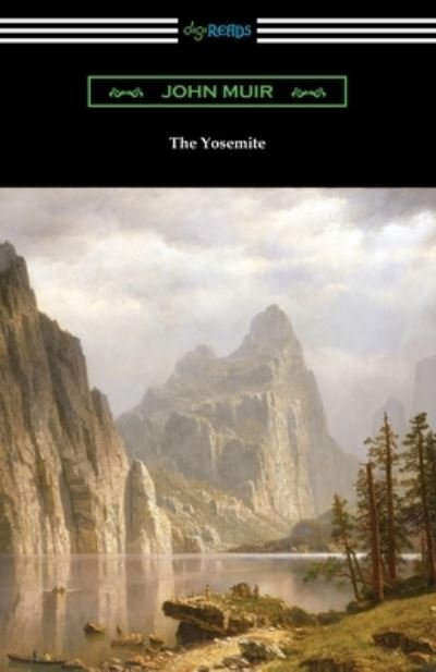 Cover for John Muir · The Yosemite (Paperback Book) (2020)