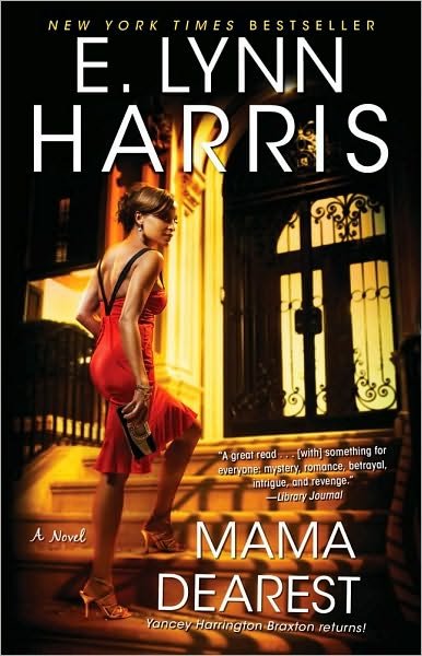 Cover for E. Lynn Harris · Mama Dearest (Paperback Book) (2010)