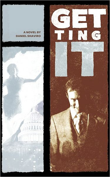 Cover for Daniel Shaviro · Getting It (Paperback Book) (2010)