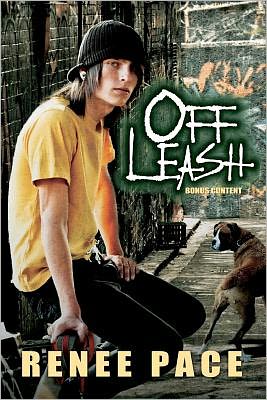 Cover for Renee Pace · Off Leash: Bonus Content: Nitty Gritty Series (Paperback Book) (2011)
