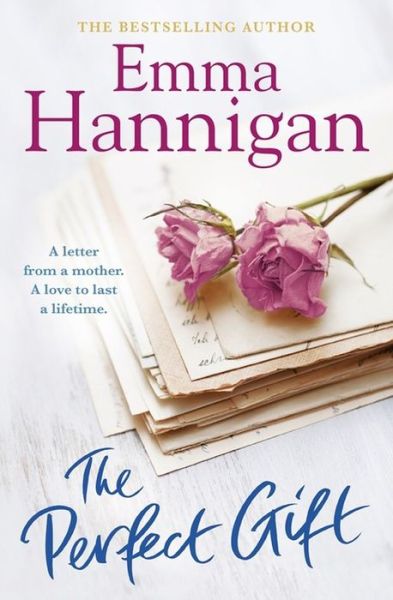 Cover for Emma Hannigan · The Perfect Gift (Paperback Book) (2016)