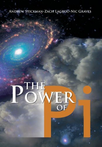 Cover for Lagrou · The Power of Pi (Hardcover bog) (2013)
