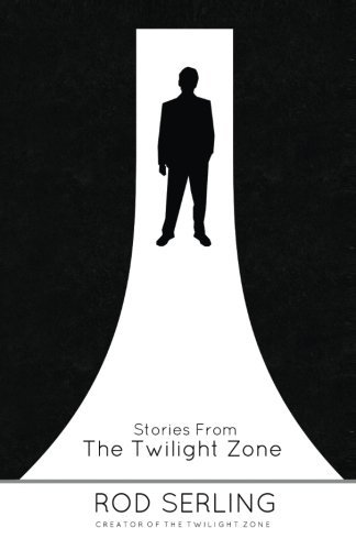 Cover for Rod Serling · Stories from the Twilight Zone (Pocketbok) (2013)