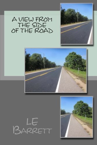 A View from the Side of the Road - Le Barrett - Livres - CreateSpace Independent Publishing Platf - 9781494412913 - 10 décembre 2013
